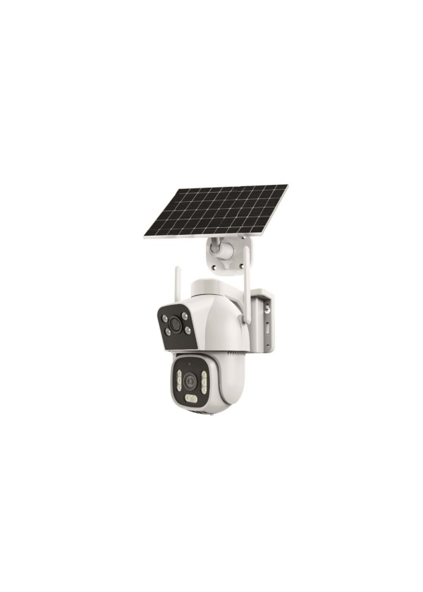 INOX-X15 DUAL LENS AOV HİEASY 4G PTZ KAMERA